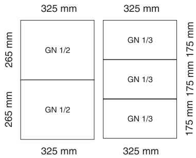 MIELE DG5080TITANE - Plat - 1