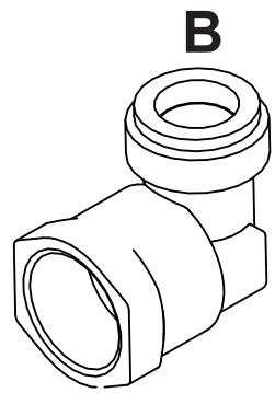 SCHOLTES SOTG1730B - Raccordement électrique - 4