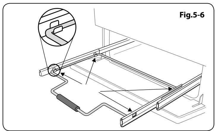 FALCON PDL1OODFGB - Panneau de Commande et Portes - 2
