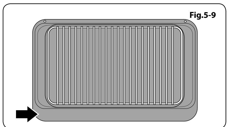 FALCON PDL1OODFGB - Panneau de Commande et Portes - 5