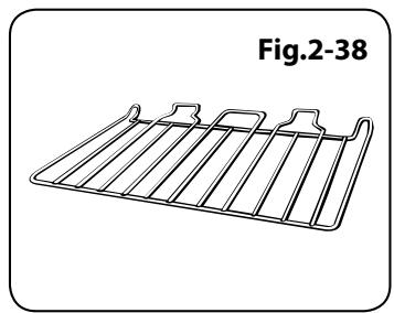 FALCON PDL1OODFGB - Eclairage du Four Principal - 5