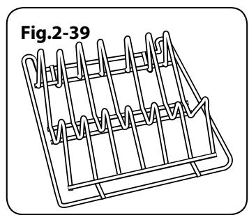 FALCON PDL1OODFGB - Eclairage du Four Principal - 6