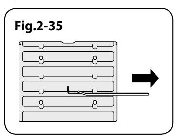 FALCON PDL1OODFGB - Eclairage du Four Principal - 2