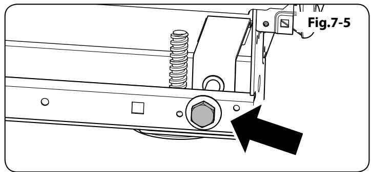 FALCON PDL1OODFGB - Repositionnement de la Cuisinière Après Raccordement - 1