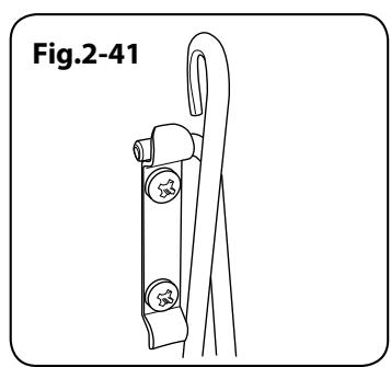 FALCON PDL1OODFGB - Eclairage du Four Principal - 8