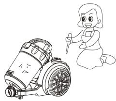 KOENIG TC34 HUGO MAUVE - CONSEILS DE SECURITE - 3