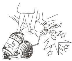 KOENIG TC34 HUGO MAUVE - MAINTENANCE - 13