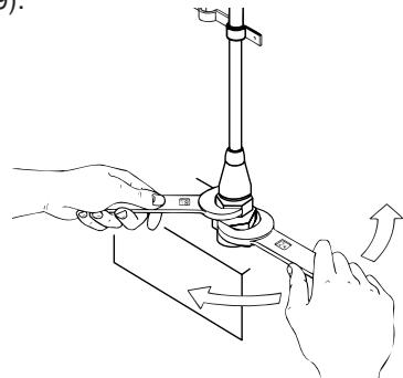 DELONGHI PAC CS 600 ECO - UTILISATION DES RACCORDS RAPIDES - 3