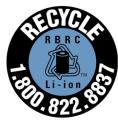 ASUS R540YA-GH576T - Service de recyclage de batteries rechargeables pour l'Amérique du Nord - 1