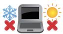ASUS R540YA-GH576T - Utilisation de l'ordinateur portable - 1