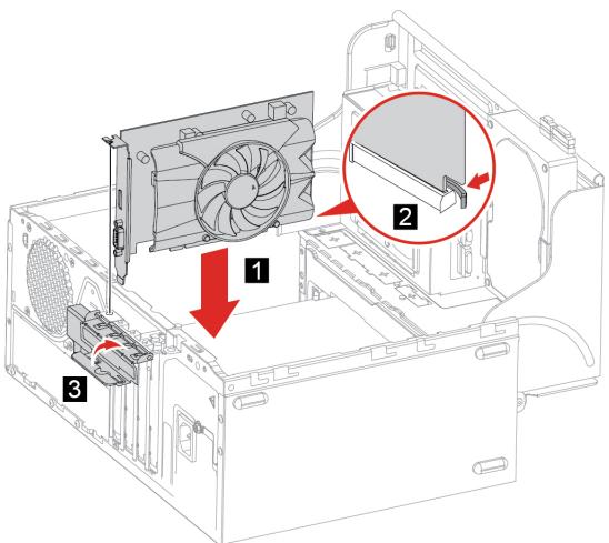 LENOVO IDEACENTRET540-15ICB - Procédure de remplacement - 3