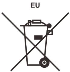 LENOVO IDEACENTRET540-15ICB - Informations sur le recyclage des piles et batteries pour l'union européenne - 1