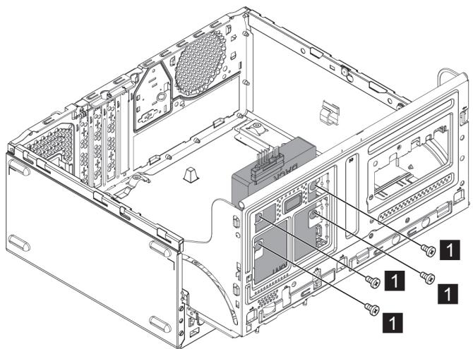 LENOVO IDEACENTRET540-15ICB - Procédure de remplacement - 3