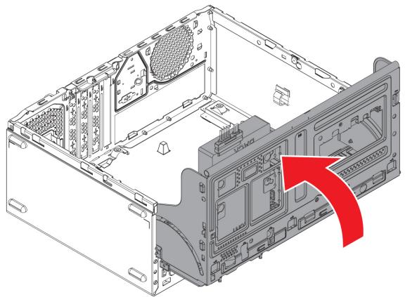 LENOVO IDEACENTRET540-15ICB - Procédure de remplacement - 4
