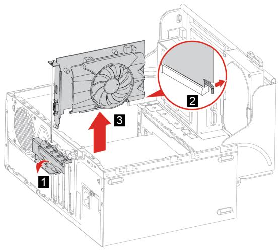 LENOVO IDEACENTRET540-15ICB - Procédure de remplacement - 2