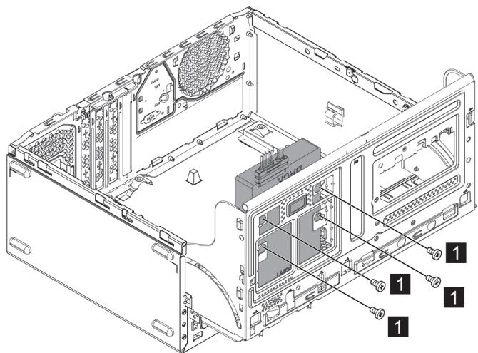 LENOVO IDEACENTRET540-15ICB - Procédure de remplacement - 6