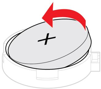 LENOVO IDEACENTRET540-15ICB - Procédure de remplacement - 3