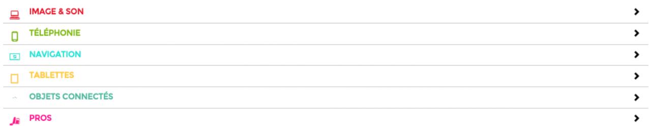 LOGICOM Tab 123 HD - NOS UNIVERS - 1