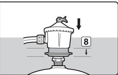 WEBER GENESIS S670 - Avertissement: vérifie que le robinet ou le détendeur de la bouteille de gaz est fermé. - 6