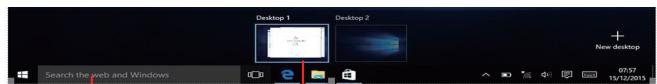 IT WORKS GTN1401-NL - BUREAU - 1