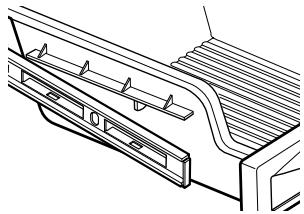 LG-GOLDSTAR GR-F2189 - Pour réinstaller le bac à légumes: - 3