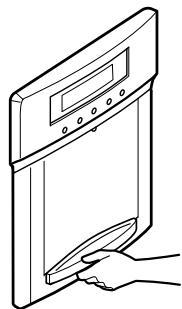 LG-GOLDSTAR GR-F2189 - DISTRIBUTEUR DE L'EAU - 2