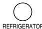 LG-GOLDSTAR GR-F2189 - PARAMETRAGE DES COMMANDES - 4