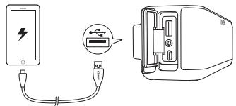 Anker SOUNDCORE BOOST - Charger vos apparecs USB - 1