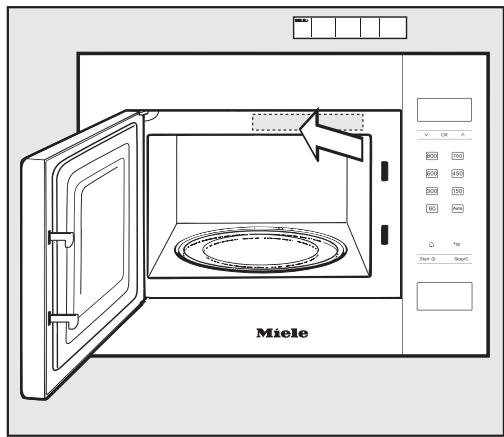 MIELE M 2224 SC - Accessoires - 2