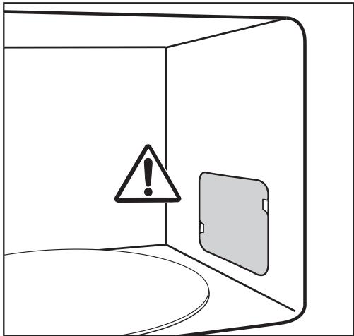 MIELE M 2224 SC - Enceinte, contrreporte - 1