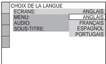 SONY DAV-DZ700FW - Appuyez sur ENTER sans insérer de disque. - 1