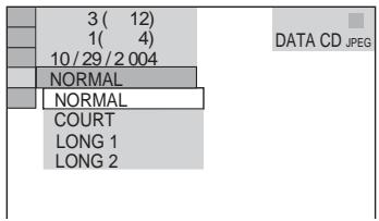 SONY DAV-DZ700FW - (JPEG uniquement) - 1