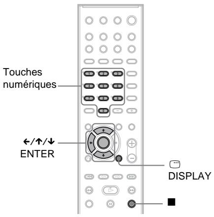 SONY DAV-DZ700FW - (VERROUILLAGE PARENTAL PERSONNALISE, CONTROLLE PARENTAL) - 5