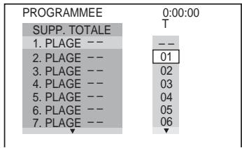 SONY DAV-DZ700FW - Appuyez sur - 1