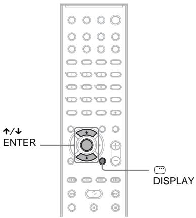 SONY DAV-DZ700FW - Remarque - 1