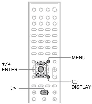 SONY DAV-DZ700FW - DATA CD - 1