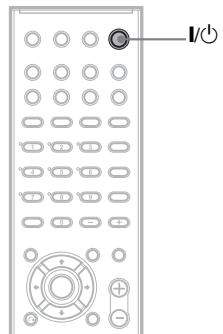 SONY DAV-DZ700FW - Etape 5 : Raccordement du cordon d'alimentation (cordon secteur) - 2