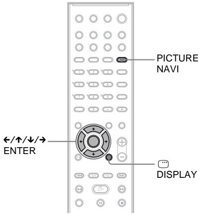 SONY DAV-DZ700FW - (Navigation par images) - 3