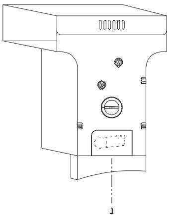BRANDT DN32600 - Attention: - 1