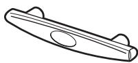 WEBER Q1400GREY52120053 - LISTE DES PIECES - 2
