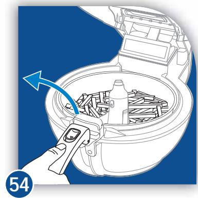 SEB AH980800 - Bluetooth - 58