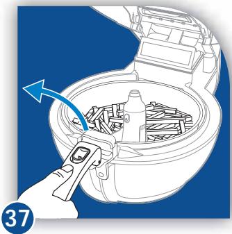SEB AH980800 - Bluetooth - 41