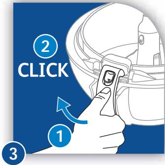 SEB AH980800 - Bluetooth - 4