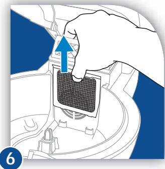 SEB AH980800 - Bluetooth - 7
