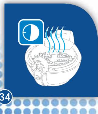 SEB AH980800 - Bluetooth - 37