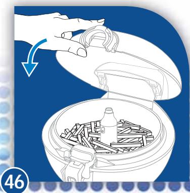 SEB AH980800 - Bluetooth - 52
