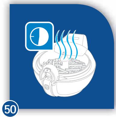 SEB AH980800 - Bluetooth - 60