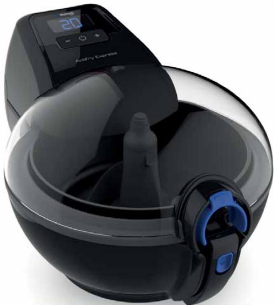 SEB AH980800 - ActiFry - 1