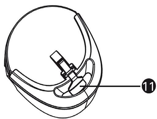 KOENIG V6cobI - PIECES ET FONCTIONS - 4