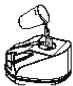KOENIG V6cobI - Remplissage de la cuve - 3